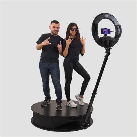 360 selfie video booth|360 rotating selfie booth.